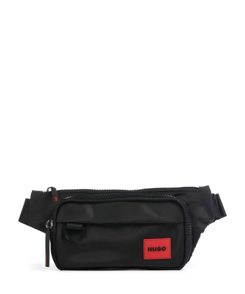 Ethon 2.0 Gürteltasche Polyamide schwarz