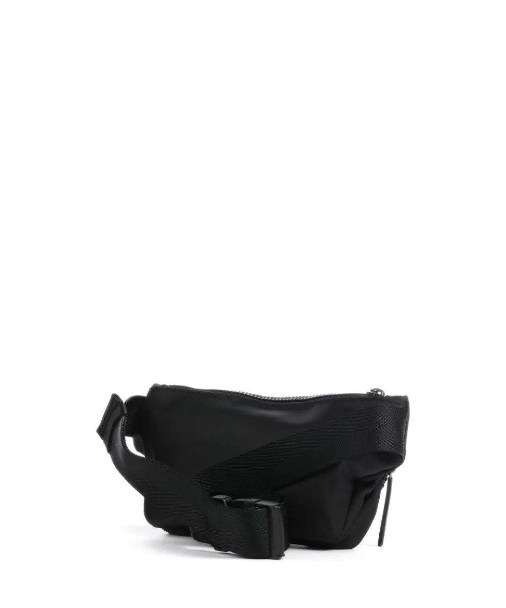 Ethon 2.0 Gürteltasche Polyamide schwarz