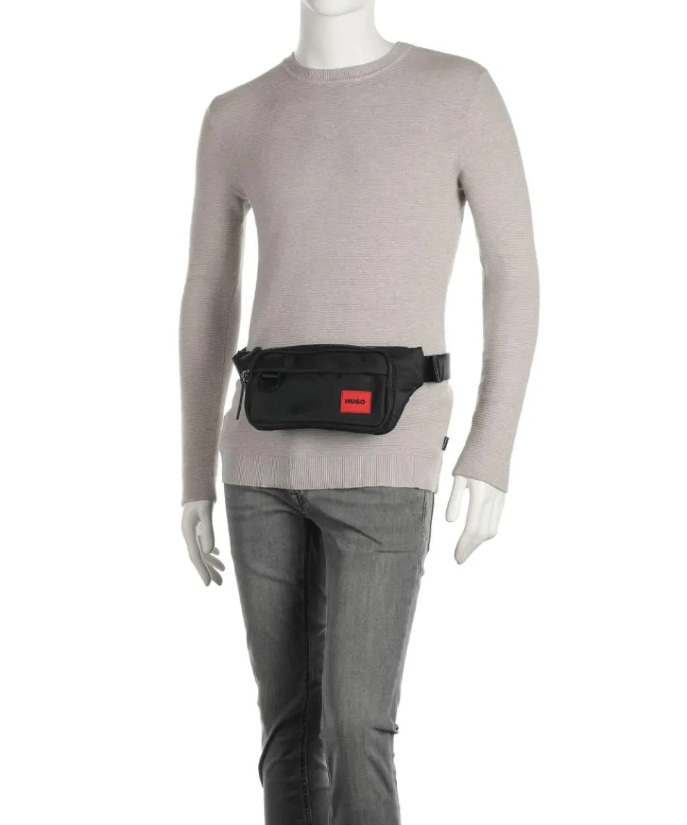 Ethon 2.0 Gürteltasche Polyamide schwarz