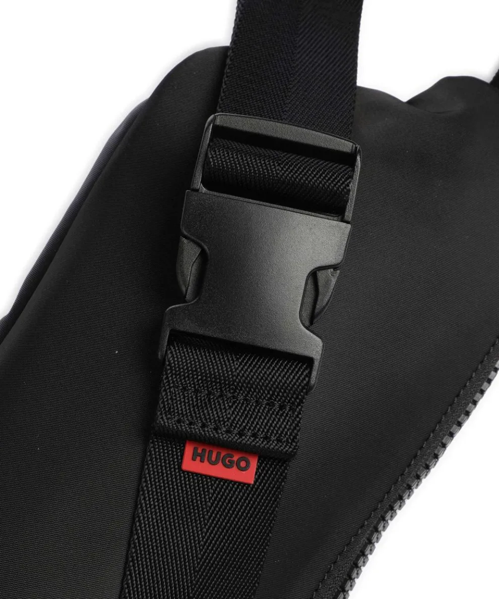 Ethon 2.0 Gürteltasche Polyamide schwarz