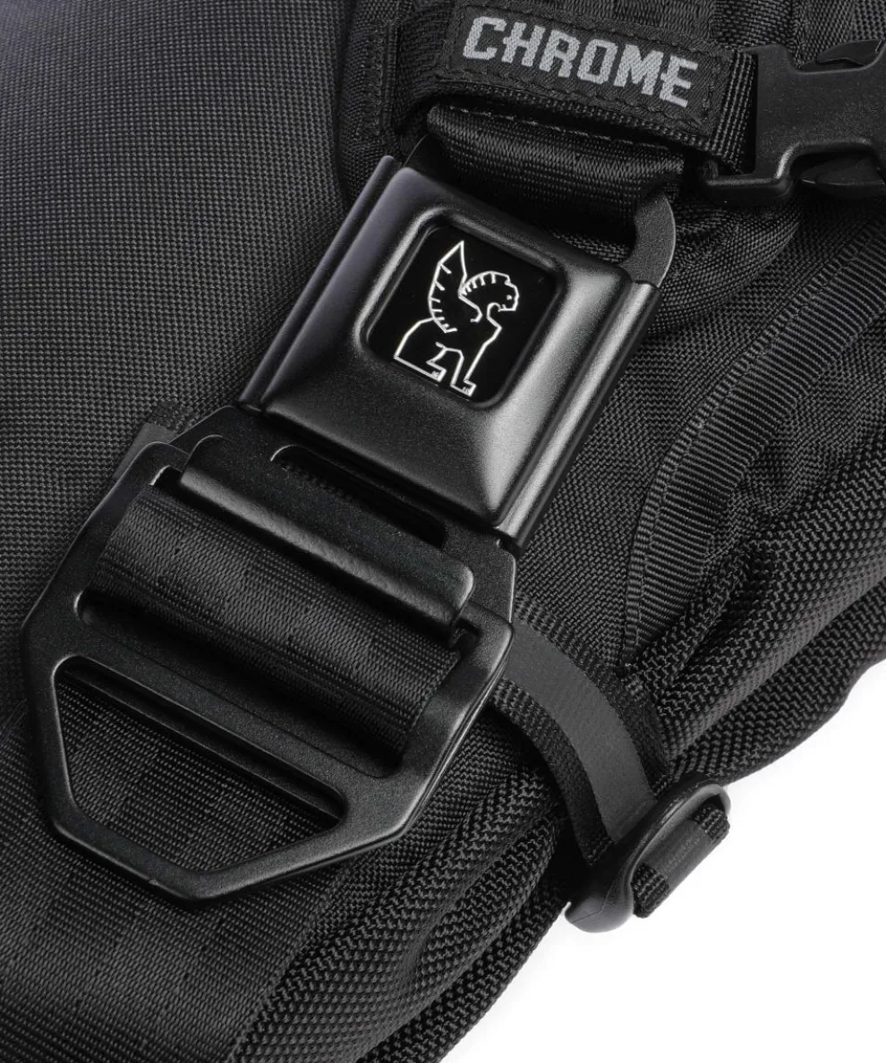 Kadet Gürteltasche Nylon wein