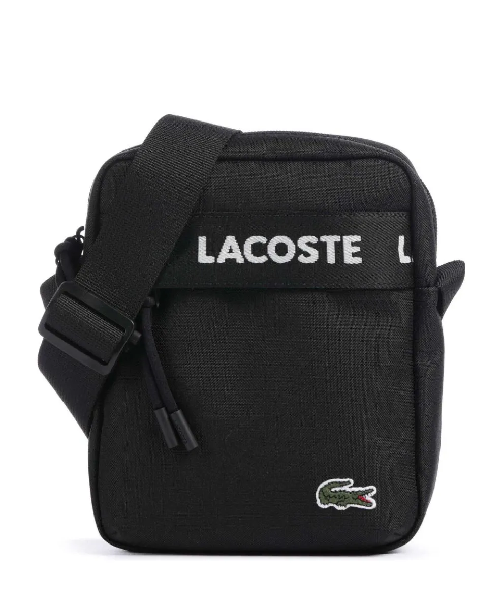 Neocroc Umhängetasche Polyester schwarz