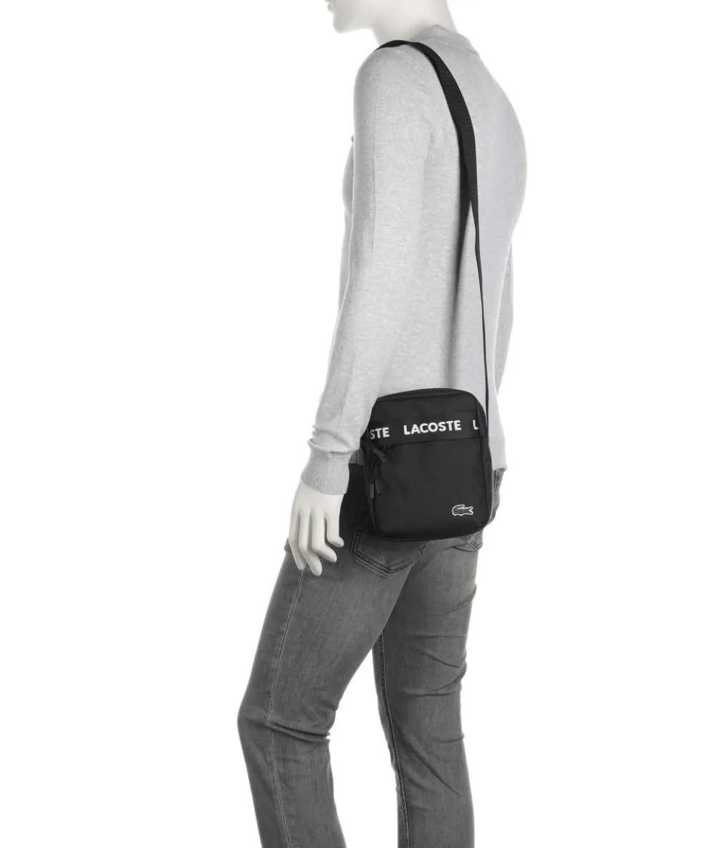 Neocroc Umhängetasche Polyester schwarz