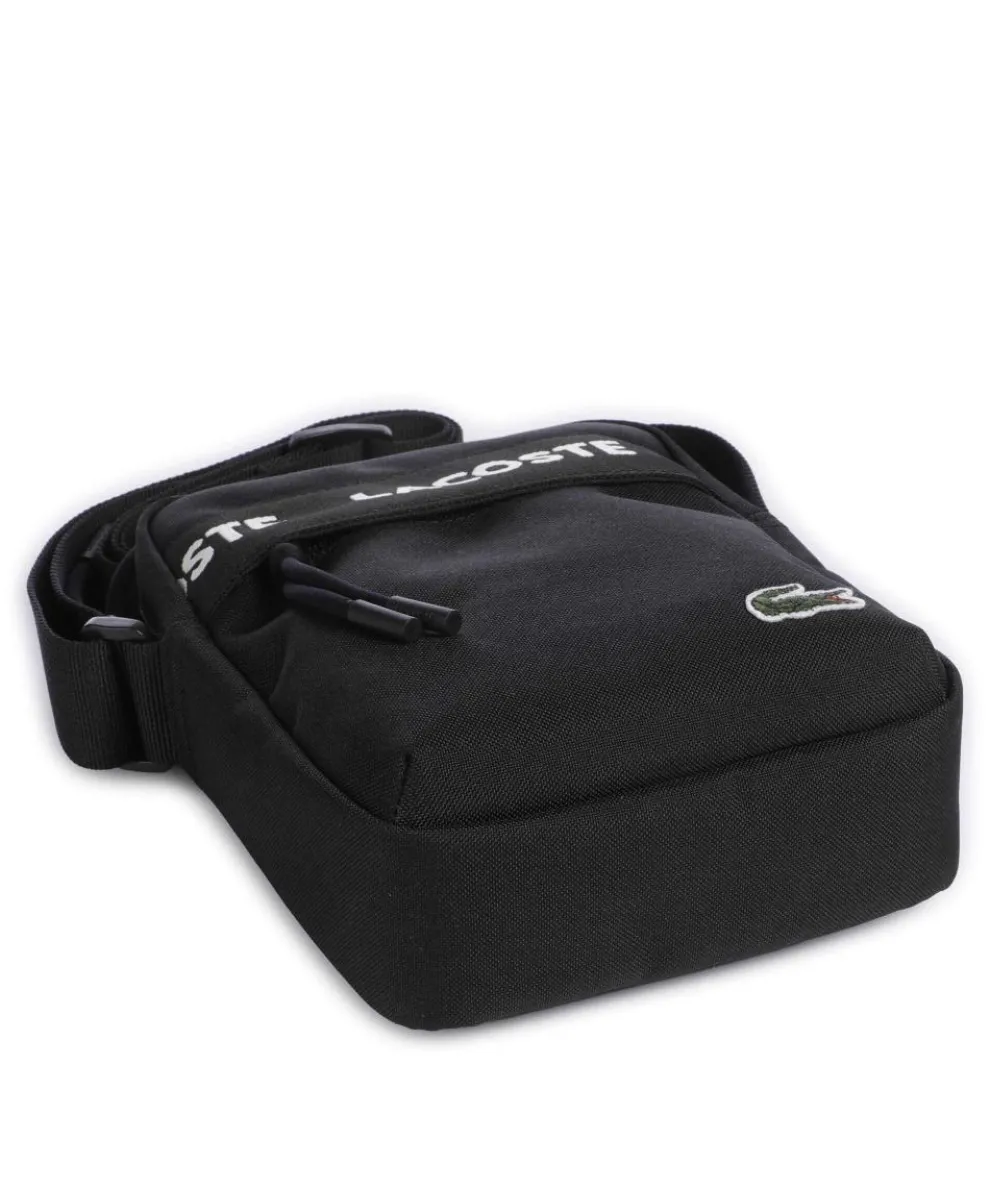 Neocroc Umhängetasche Polyester schwarz