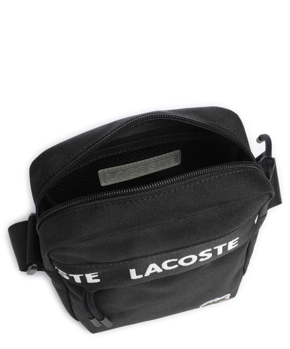 Neocroc Umhängetasche Polyester schwarz