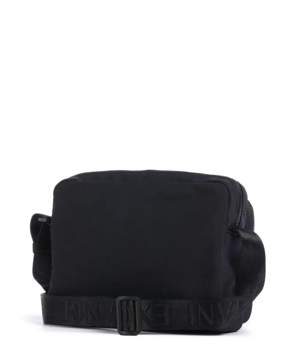 Blue Edition Umhängetasche Polyester navy