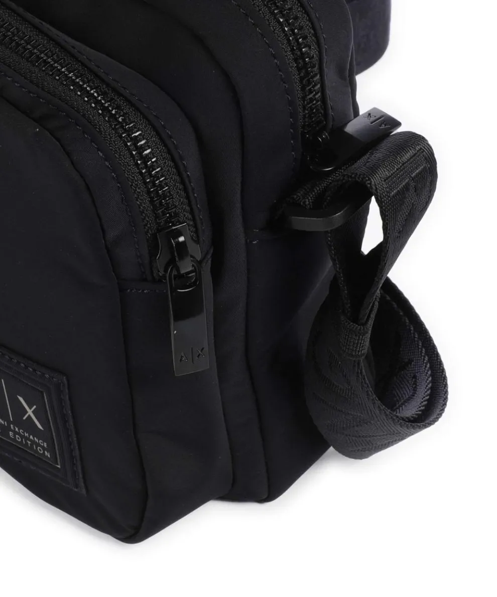 Blue Edition Umhängetasche Polyester navy