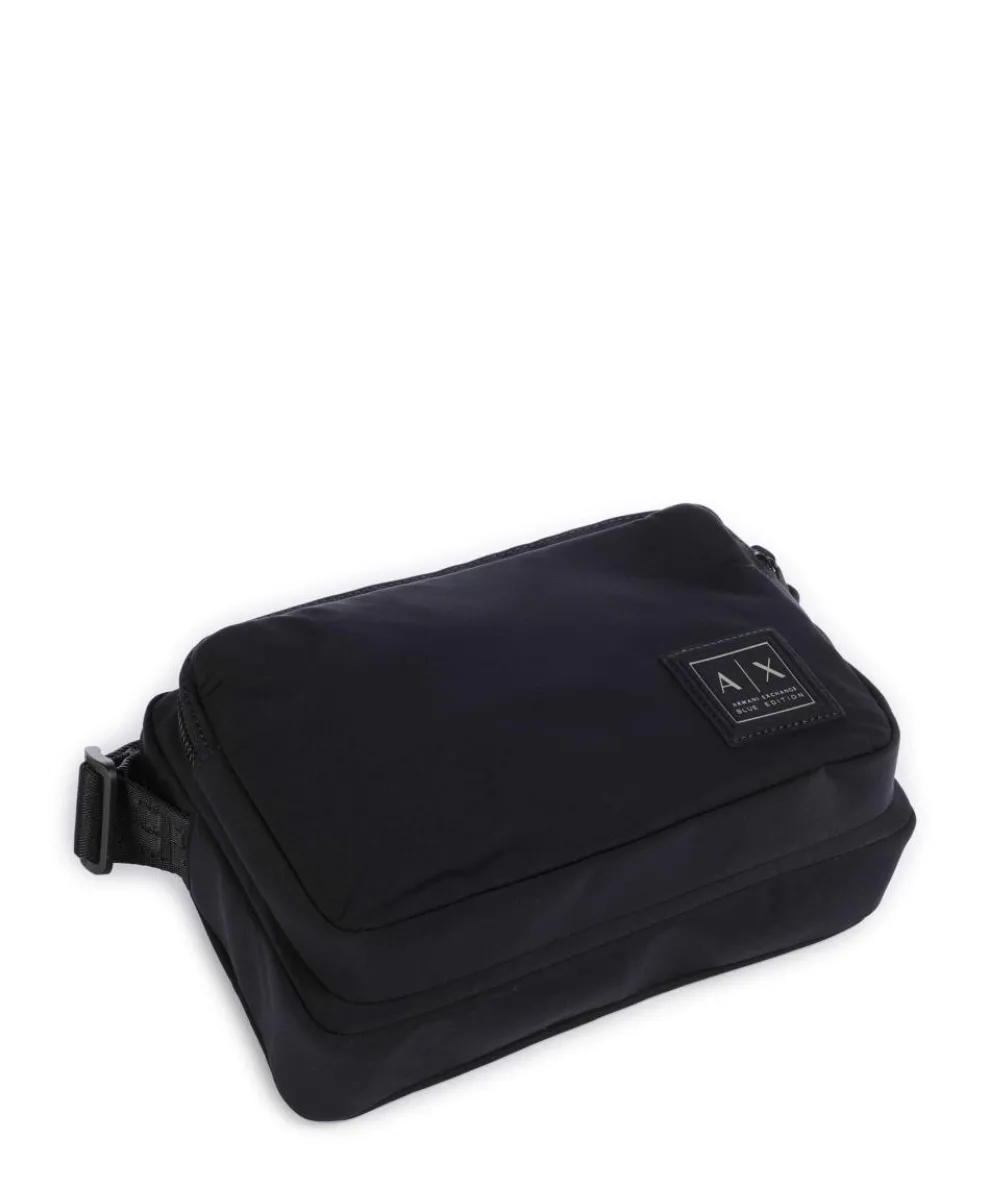 Blue Edition Umhängetasche Polyester navy