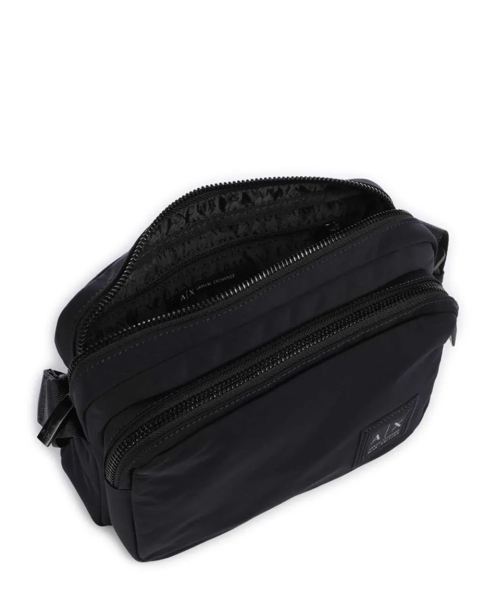 Blue Edition Umhängetasche Polyester navy