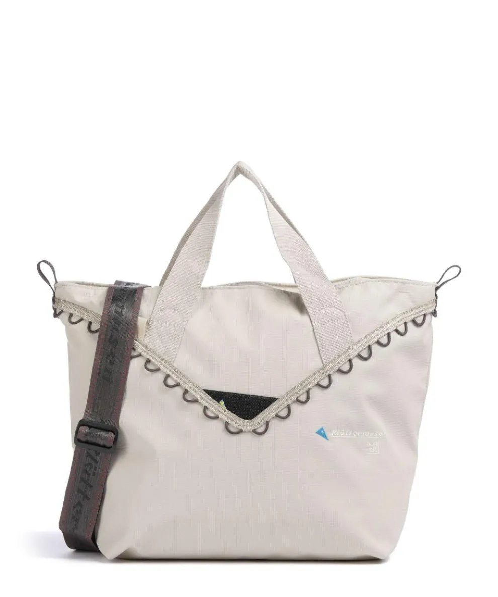 Bor 13L Shopper Polyamide beige