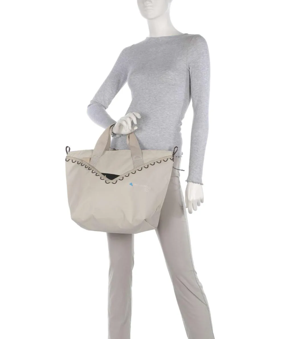 Bor 13L Shopper Polyamide beige