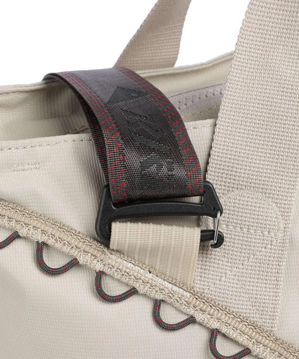 Bor 13L Shopper Polyamide beige