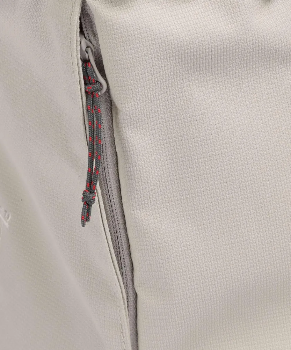 Bor 13L Shopper Polyamide beige