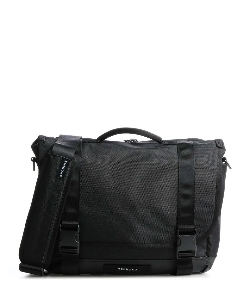 Commute M Aktentasche 15″ Cordura® Canvas schwarz