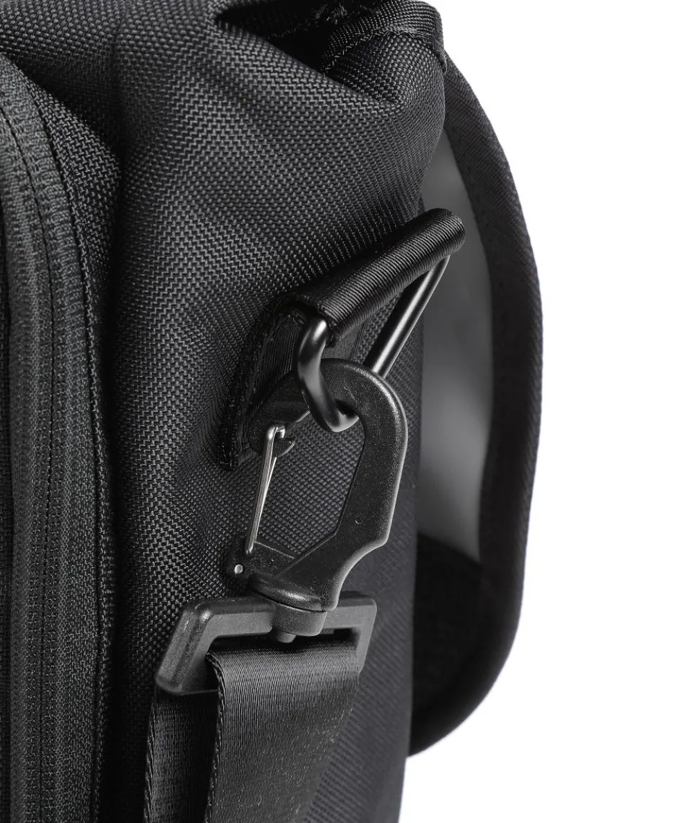 Commute M Aktentasche 15″ Cordura® Canvas schwarz