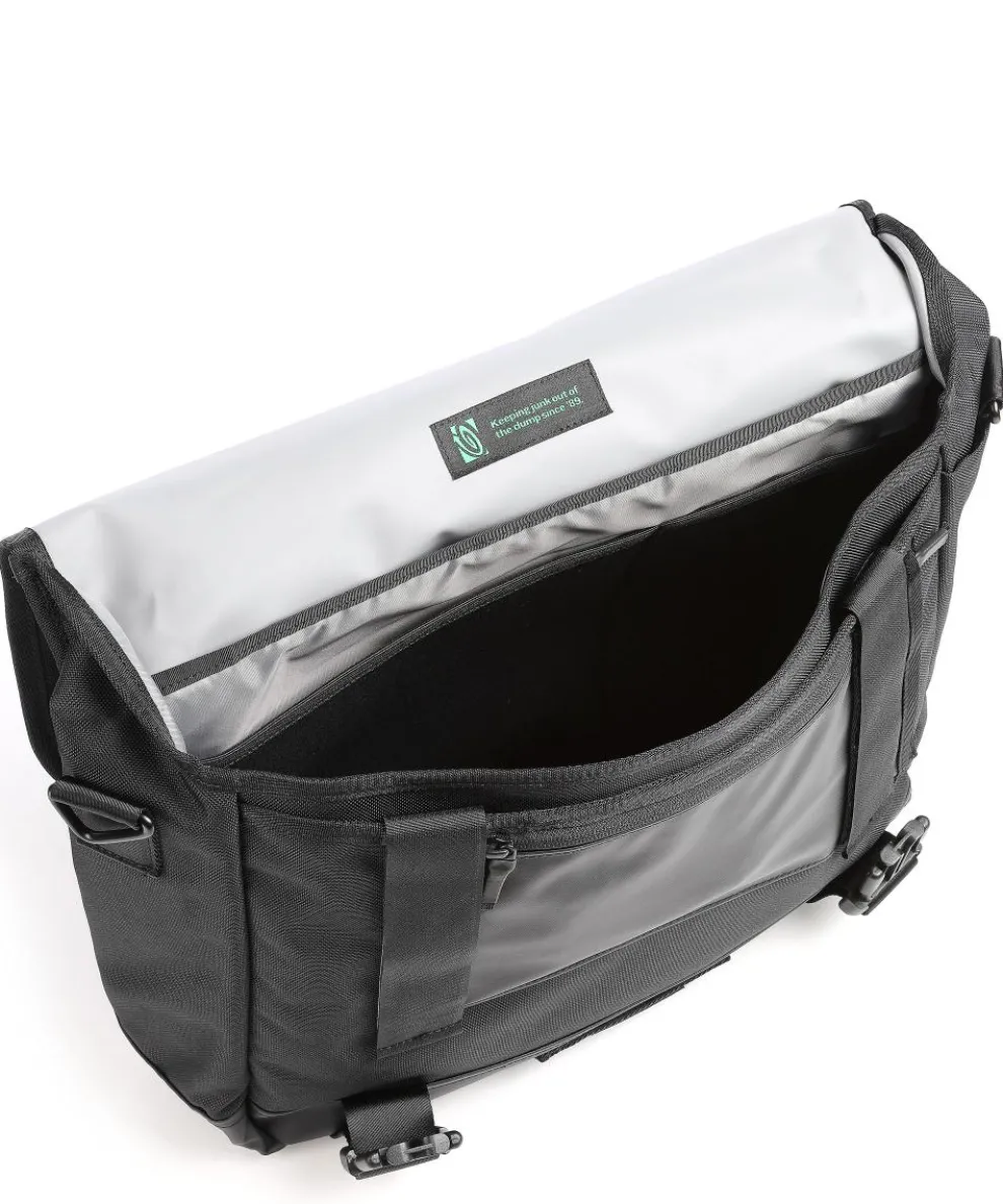 Commute M Aktentasche 15″ Cordura® Canvas schwarz