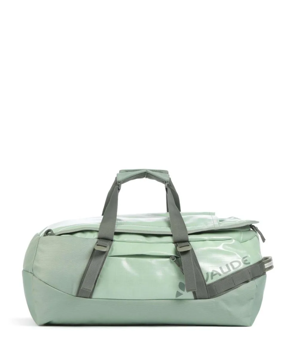 CityDuffel 35 Weekender hellgrün 53 cm