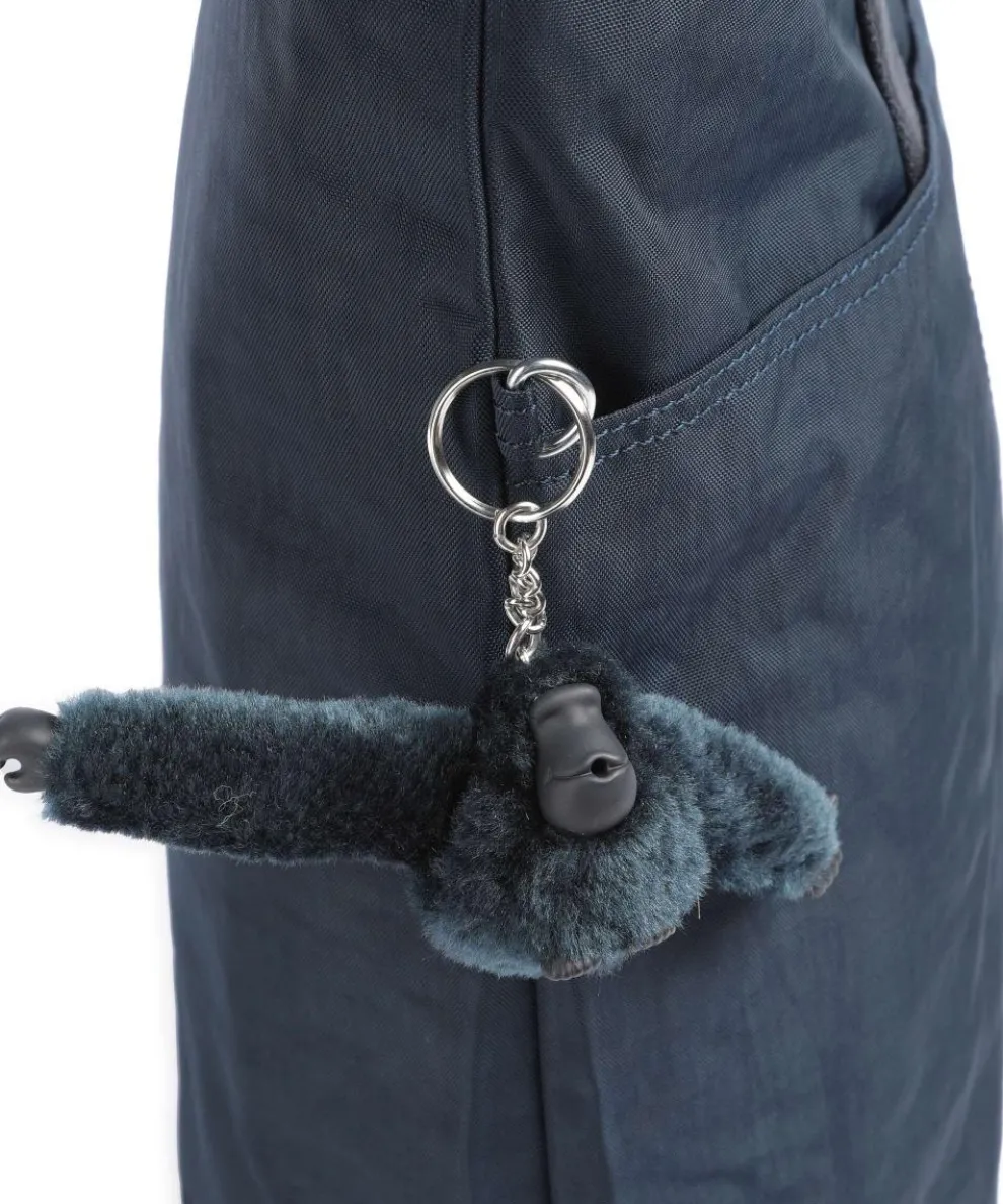 Basic Hanifa Shopper 1″ Polyamide dunkelblau