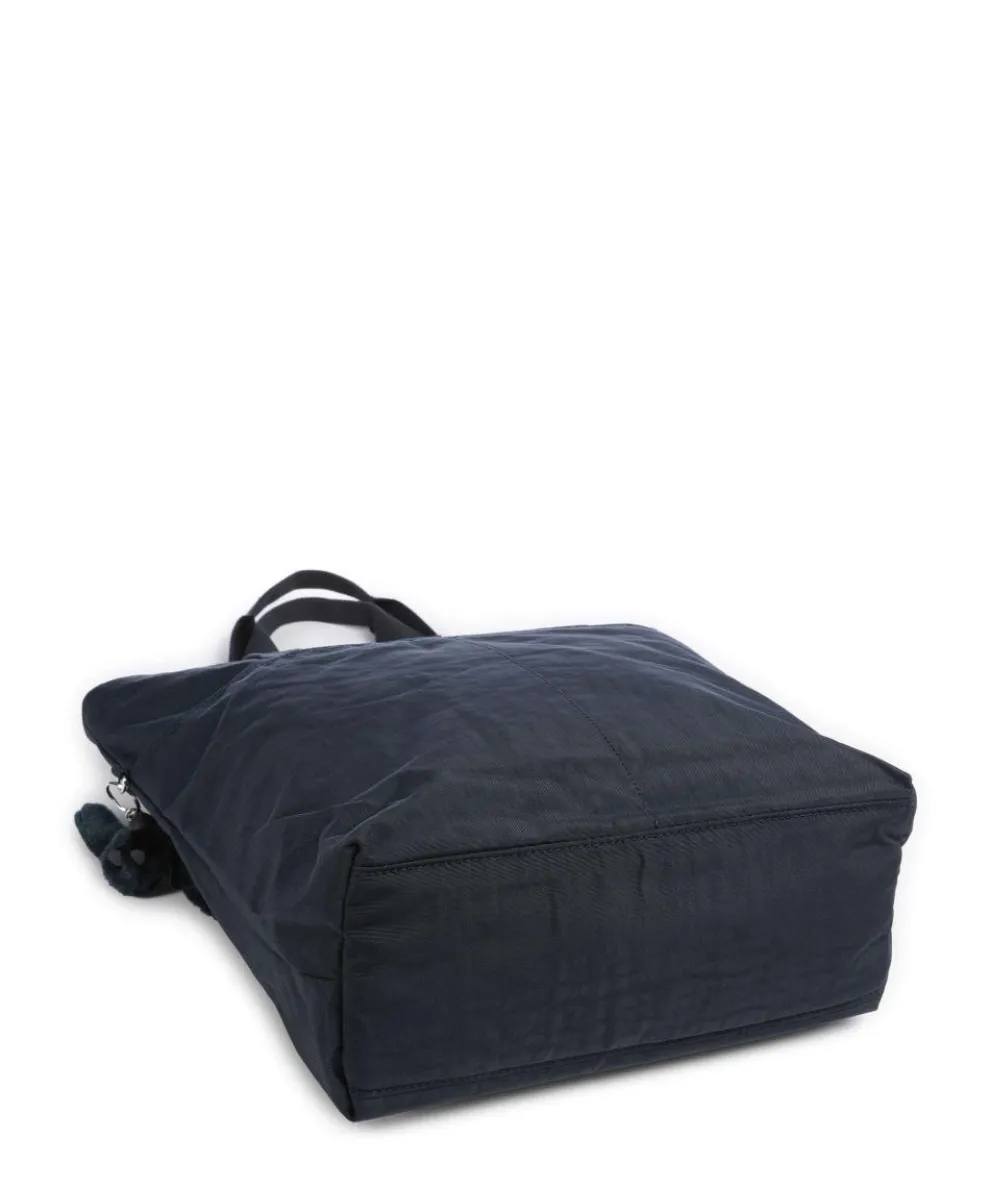 Basic Hanifa Shopper 1″ Polyamide dunkelblau