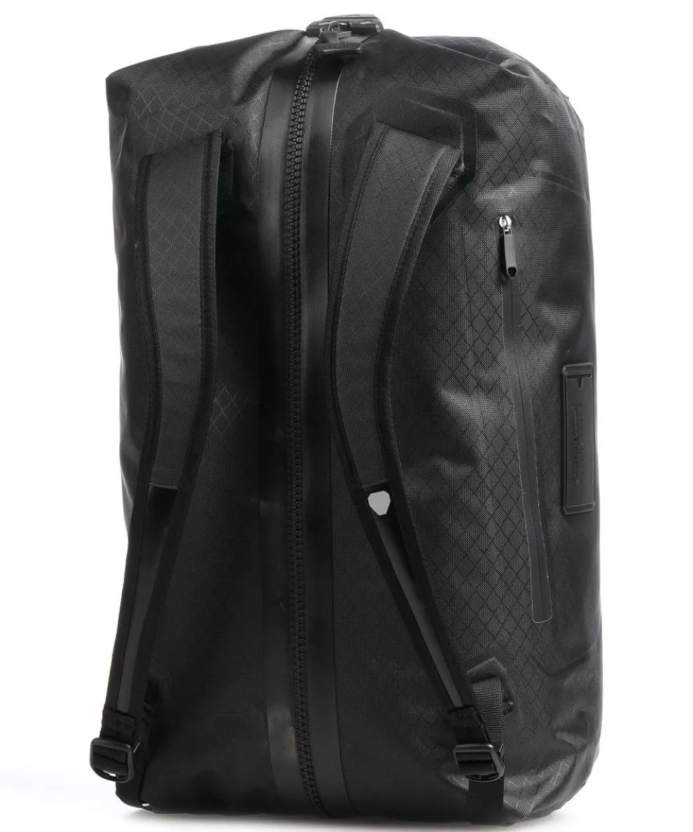 Metrosphere 40 Weekender schwarz 53 cm