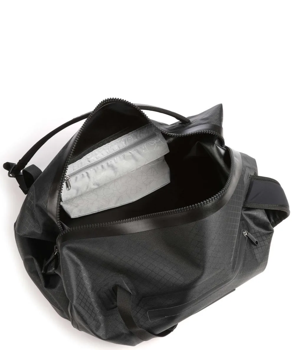 Metrosphere 40 Weekender schwarz 53 cm