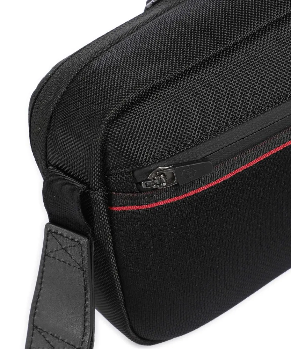 Architecture Urban 2 Compact Umhängetasche Nylon schwarz