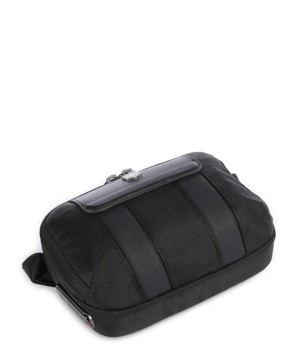 Architecture Urban 2 Compact Umhängetasche Nylon schwarz