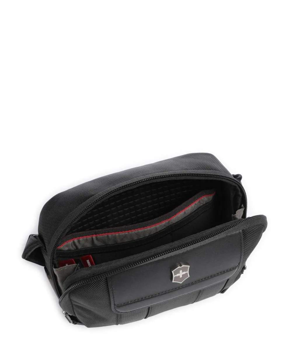 Architecture Urban 2 Compact Umhängetasche Nylon schwarz