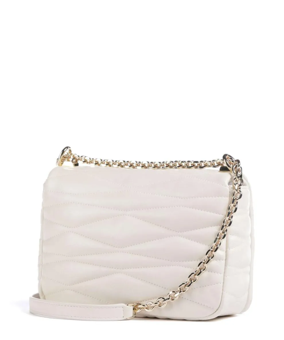 1927 S Schultertasche Nappa Kalbsleder creme