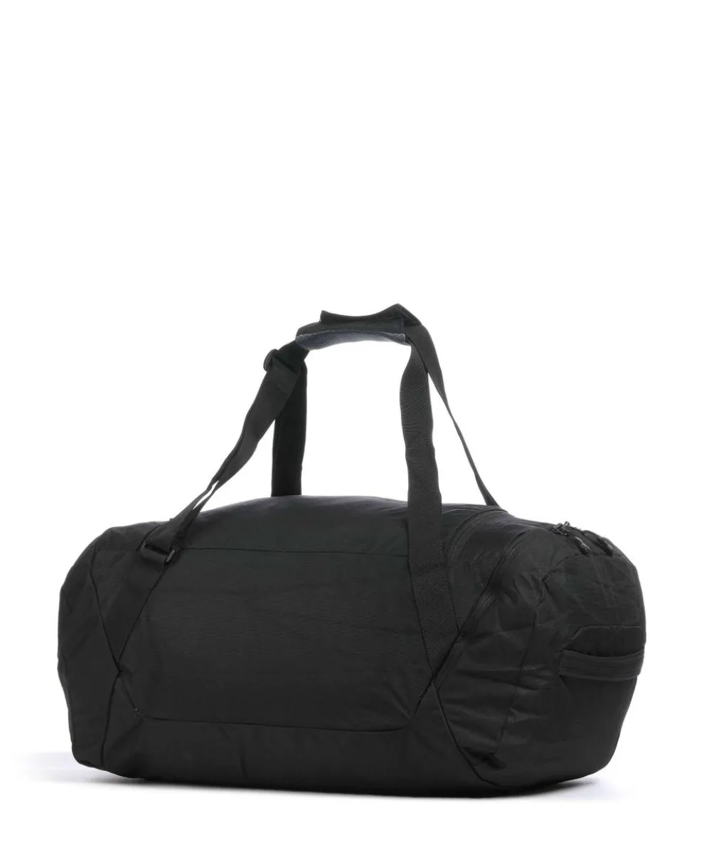 50 Weekender schwarz 60 cm