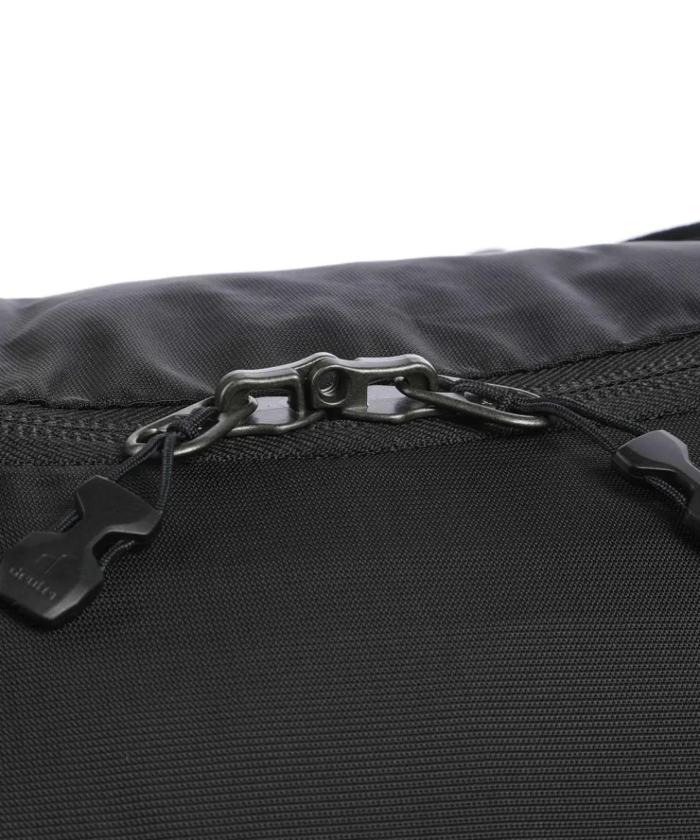 50 Weekender schwarz 60 cm