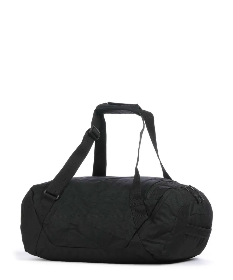 35 Weekender schwarz 50 cm