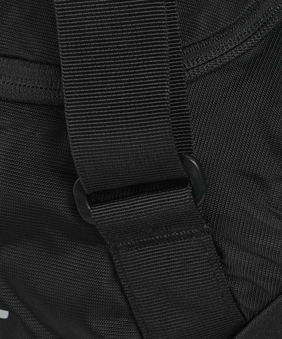 35 Weekender schwarz 50 cm