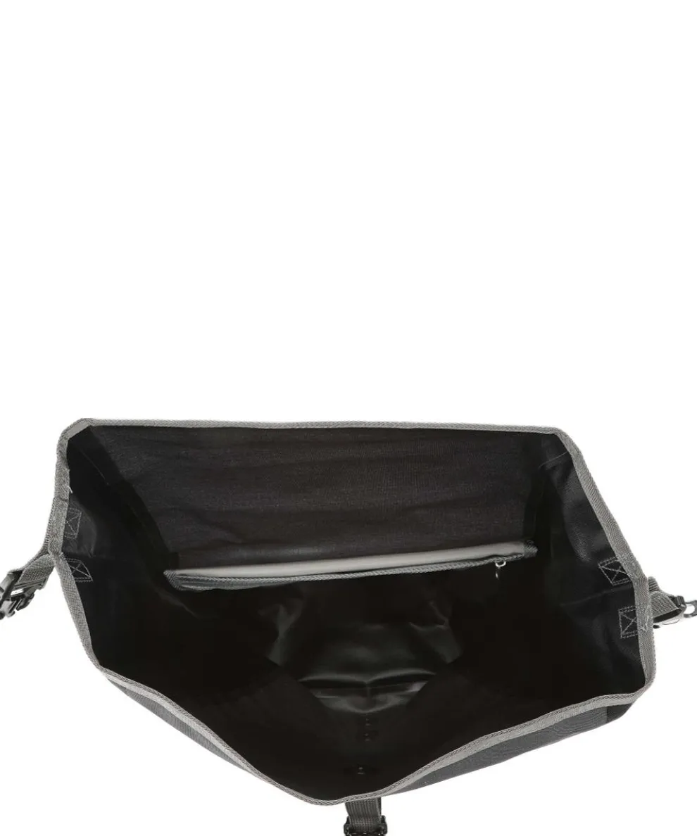 Back-Roller Plus CR QL2.1 Set Gepäcktasche Cordura Polyester dunkelgrau