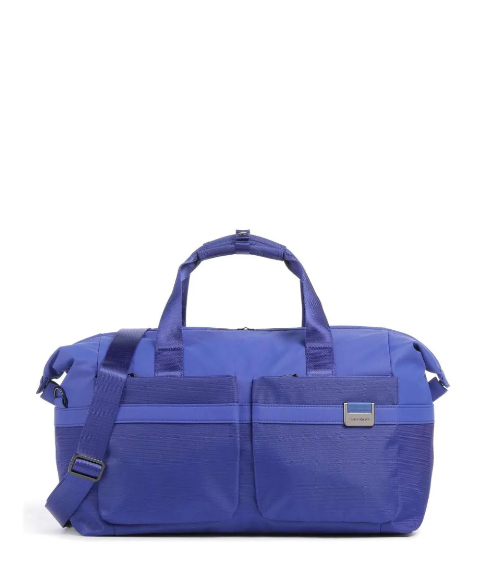Airea Weekender blau 45 cm