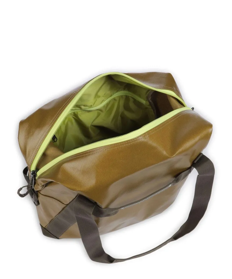 Migrate Tote 35 Shopper recyceltes Polyester braun