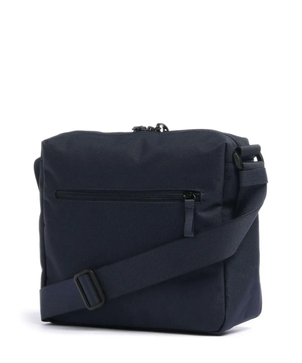 Alex AL100 Schultertasche Polyester dunkelblau