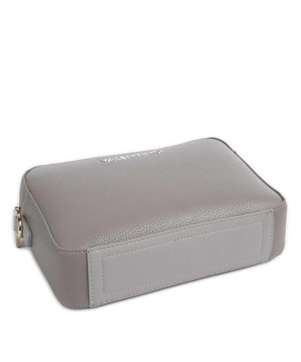 Alexia Umhängetasche Lederimitat grau