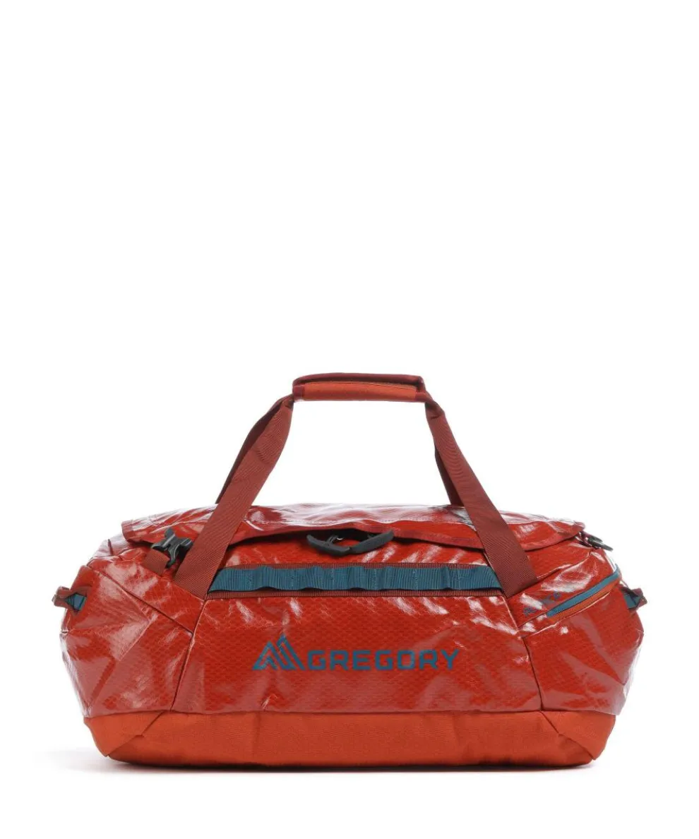 Alpaca 40 Weekender orange 58 cm