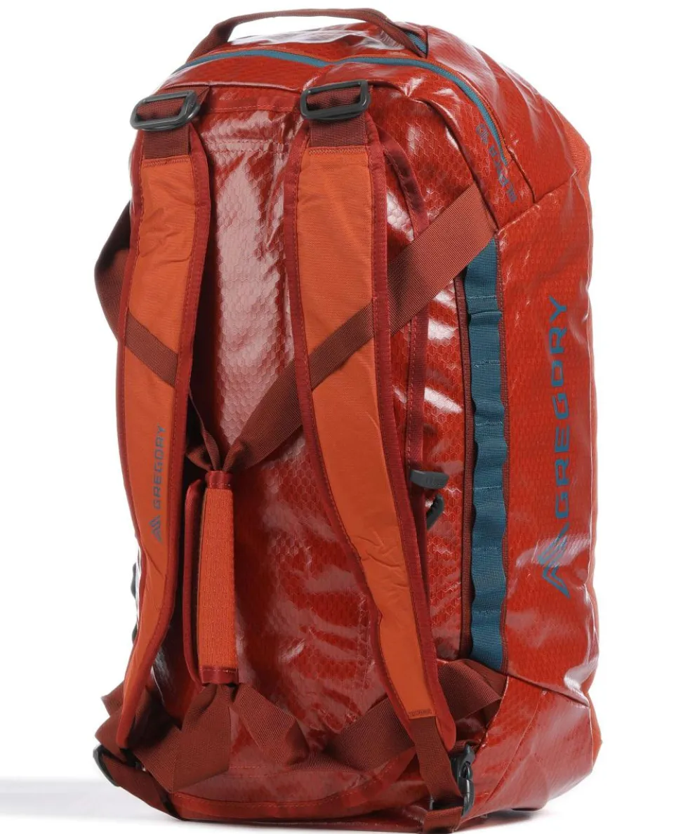 Alpaca 40 Weekender orange 58 cm