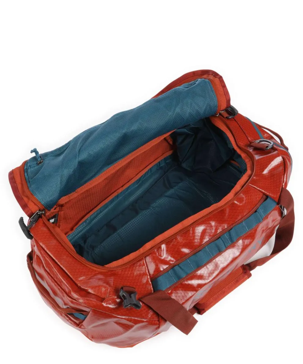 Alpaca 40 Weekender orange 58 cm