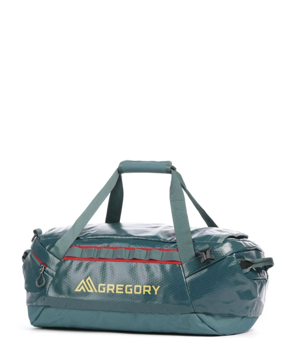 Alpaca 40 Weekender petrol 58 cm