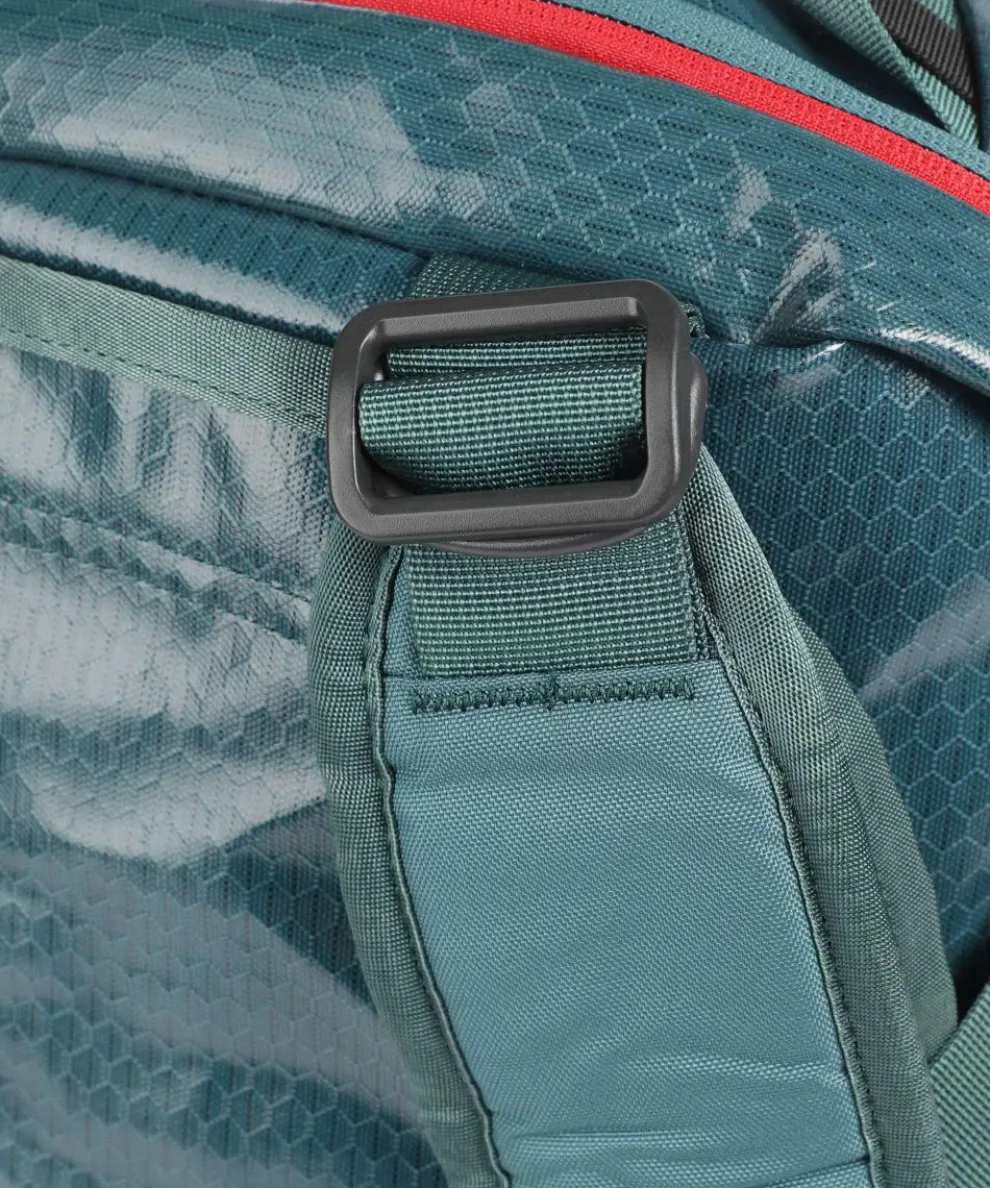 Alpaca 40 Weekender petrol 58 cm