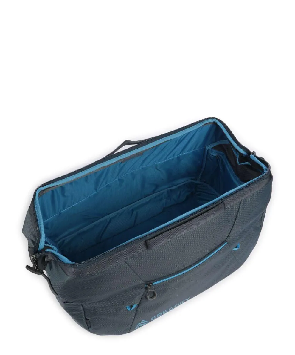 Alpaca 50 Weekender dunkelblau 62 cm