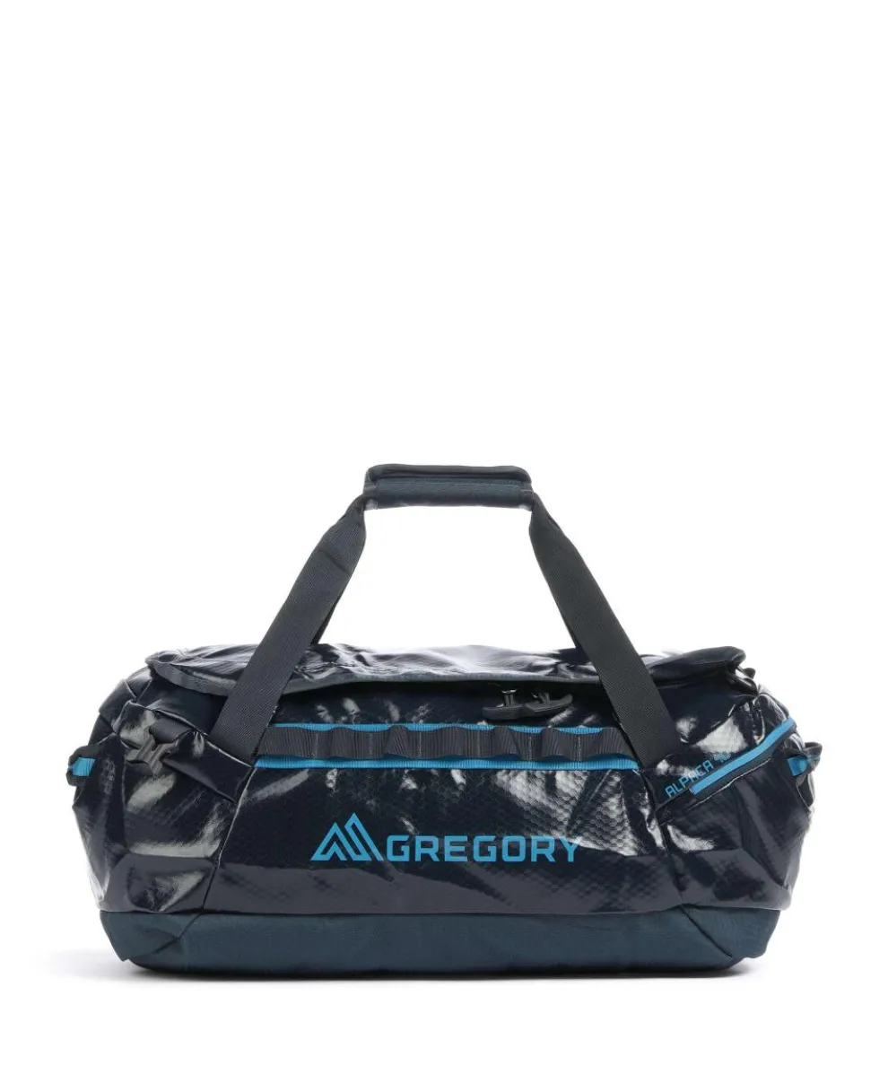 Alpaca 40 Weekender dunkelblau 58 cm