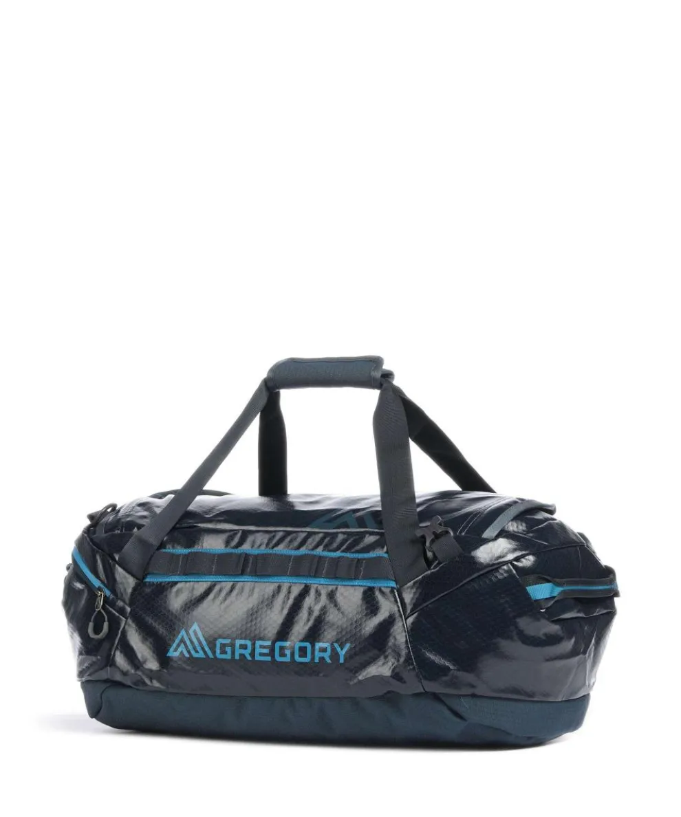 Alpaca 40 Weekender dunkelblau 58 cm