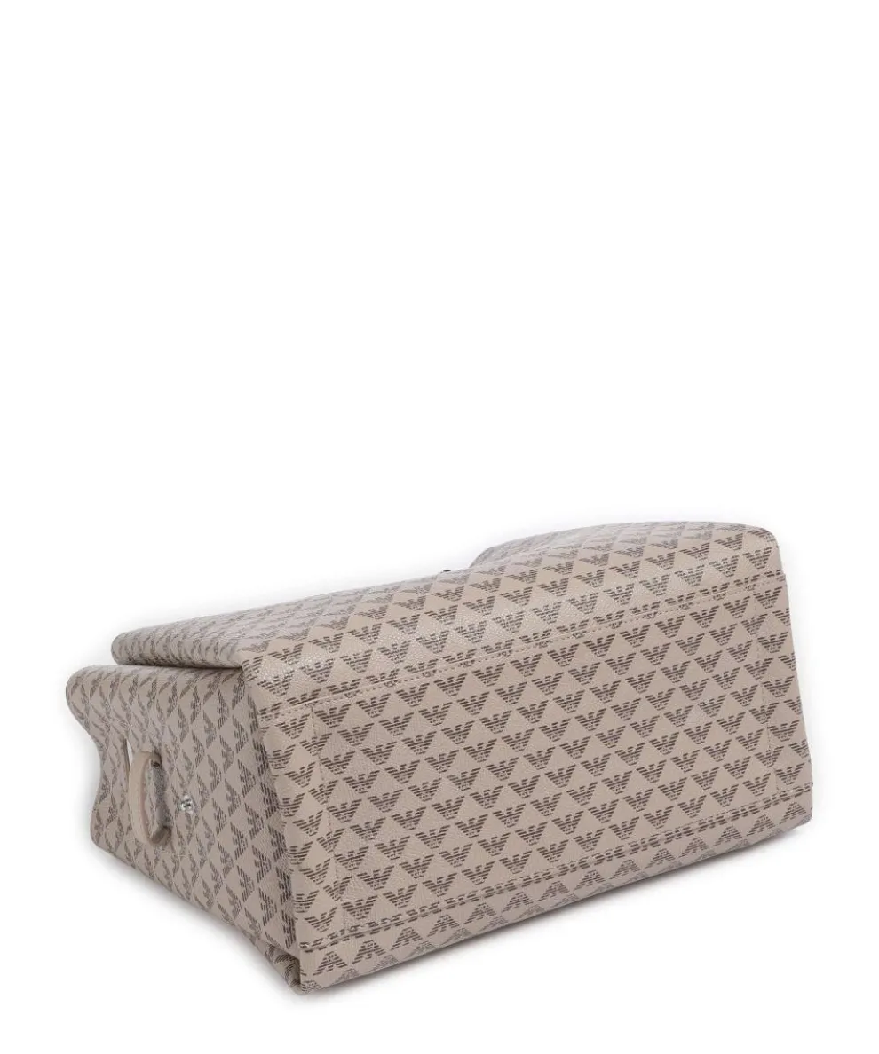 Annie Handtasche Polyester beige