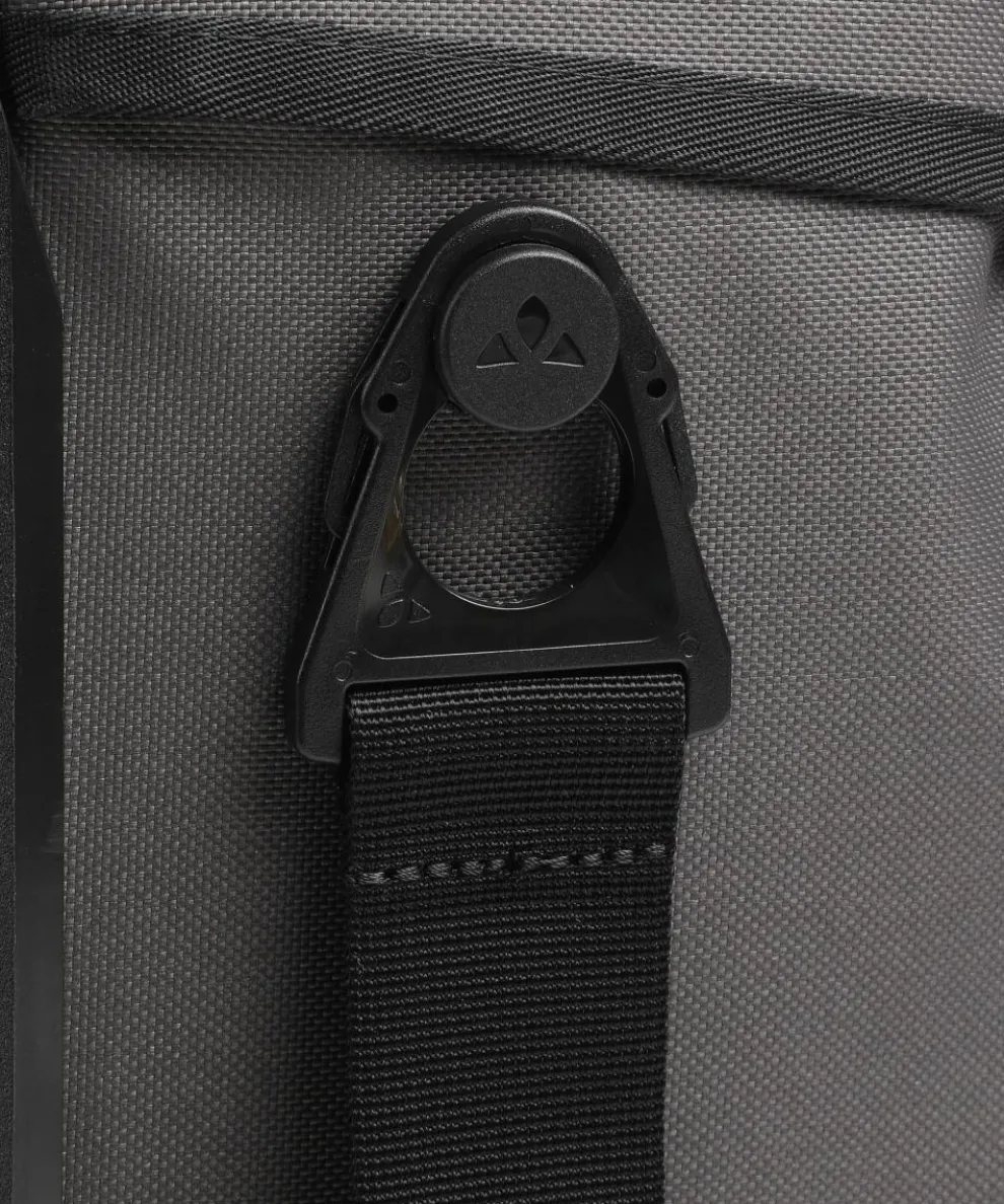 Aqua Commute Single Gepäcktasche 13″ recyceltes Polyester hellgrün