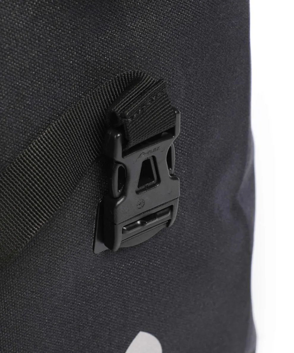 Aqua Back Deluxe QMR 2.0 Gepäcktasche Polyamide schwarz