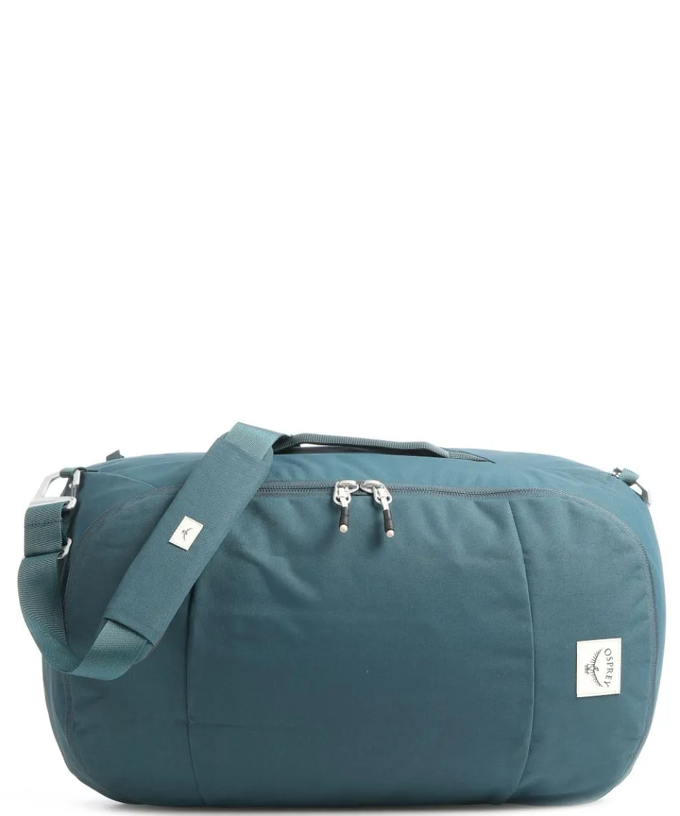Arcane Weekender petrol 47 cm